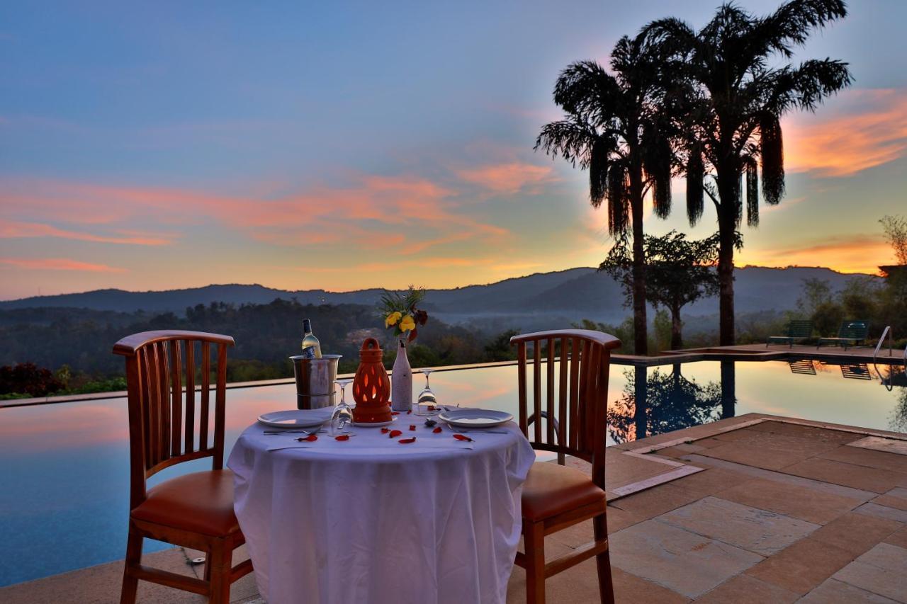 Heritage Resort Coorg Madikeri Kültér fotó