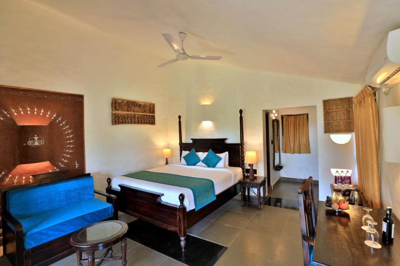 Heritage Resort Coorg Madikeri Kültér fotó