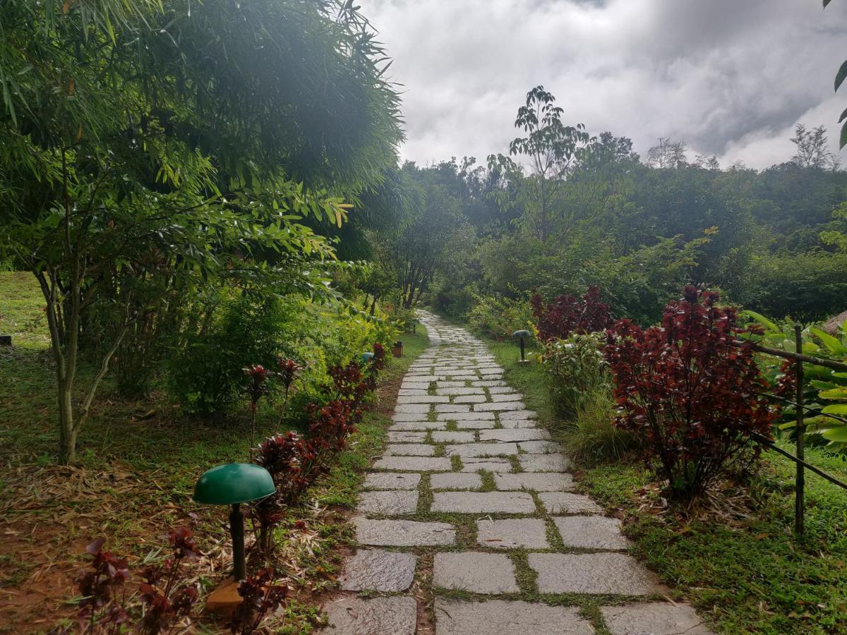 Heritage Resort Coorg Madikeri Kültér fotó